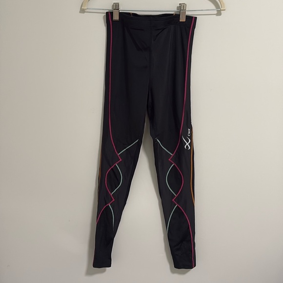 CWX Women’s Compression Tights - Picture 1 of 1